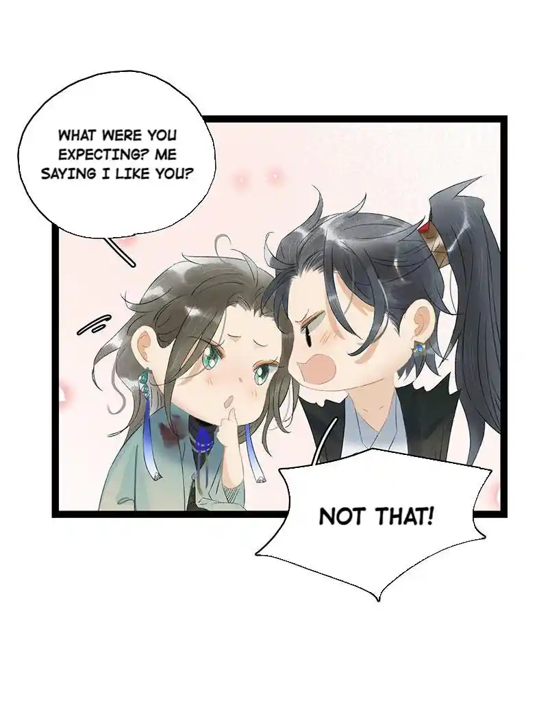 The Prince Has Lost His Mind Chapter 196