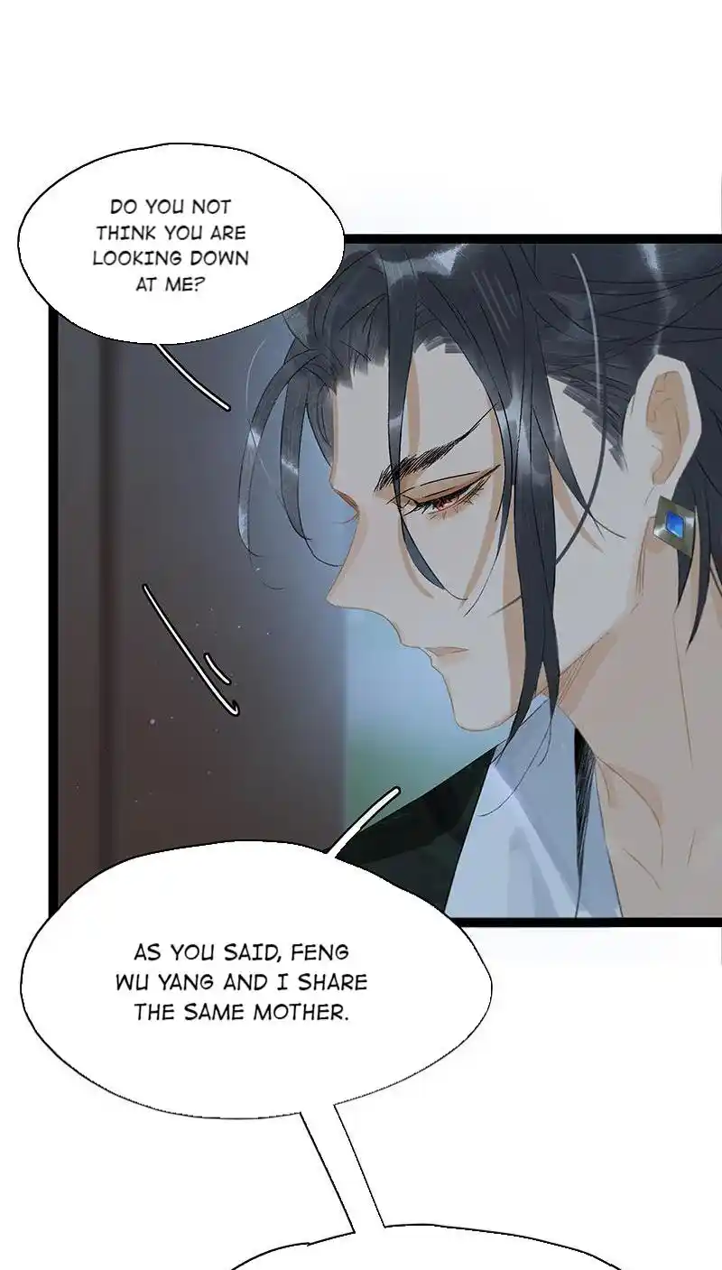 The Prince Has Lost His Mind Chapter 196