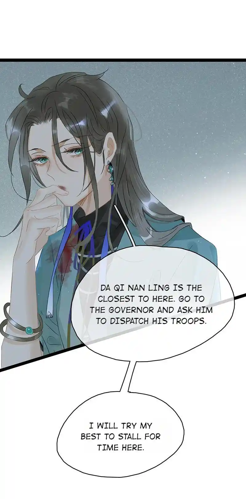 The Prince Has Lost His Mind Chapter 196