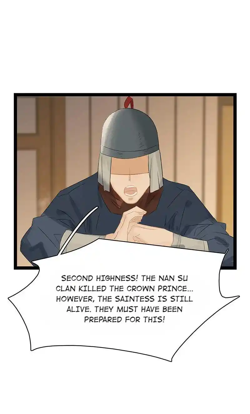 The Prince Has Lost His Mind Chapter 196