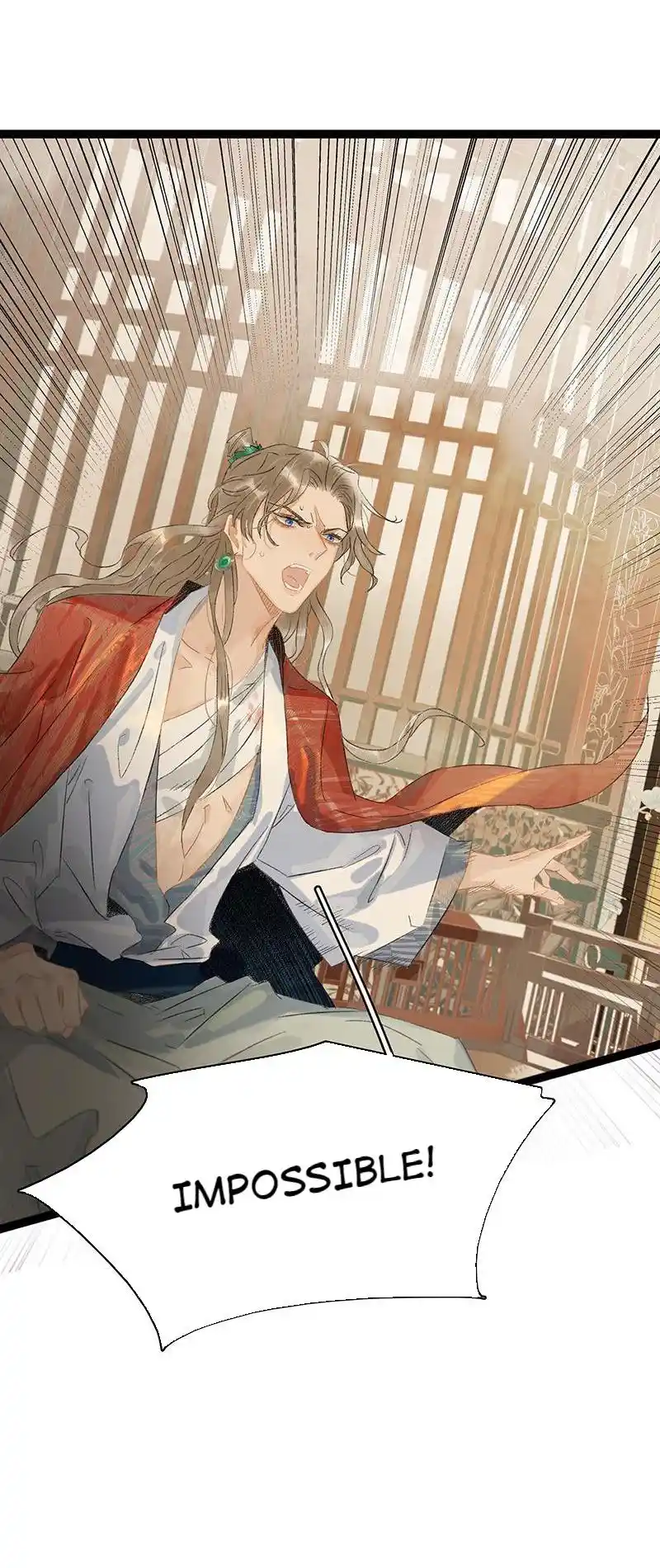 The Prince Has Lost His Mind Chapter 196