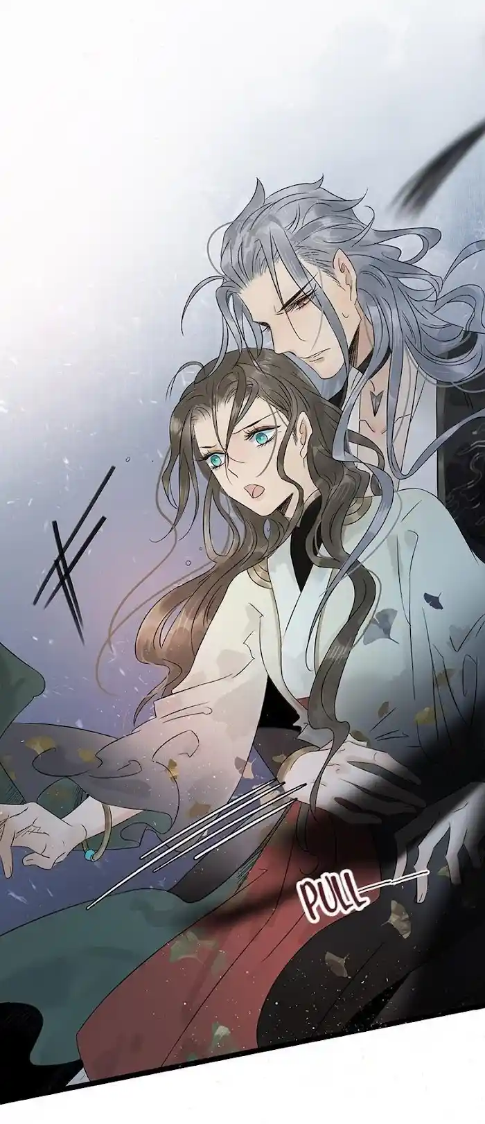 The Prince Has Lost His Mind Chapter 49.1