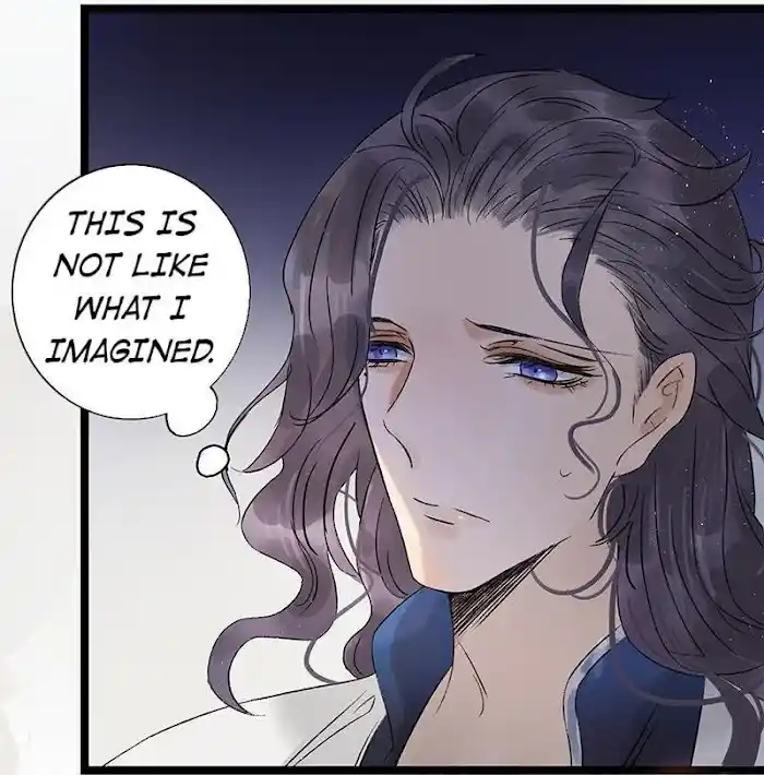 The Prince Has Lost His Mind Chapter 49.1