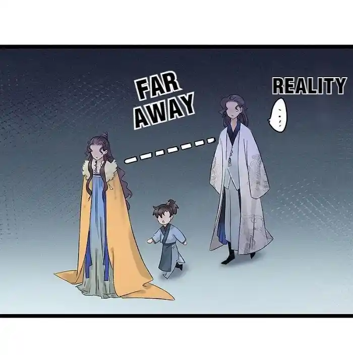 The Prince Has Lost His Mind Chapter 49.1