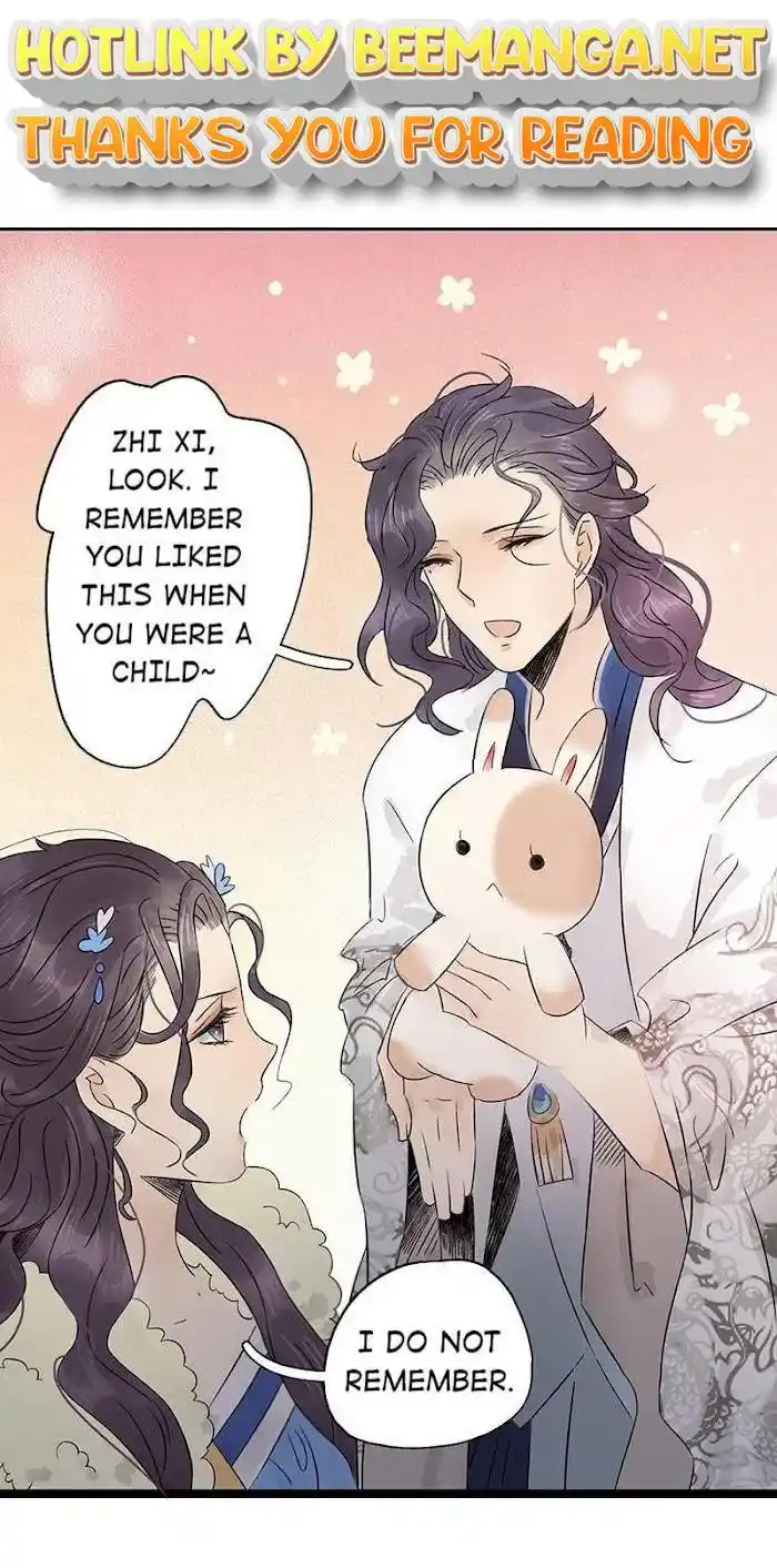 The Prince Has Lost His Mind Chapter 49.2