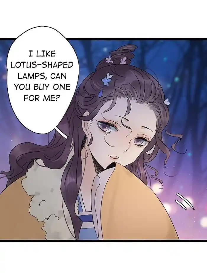 The Prince Has Lost His Mind Chapter 49.2