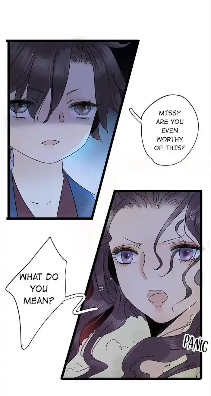 The Prince Has Lost His Mind Chapter 49.2