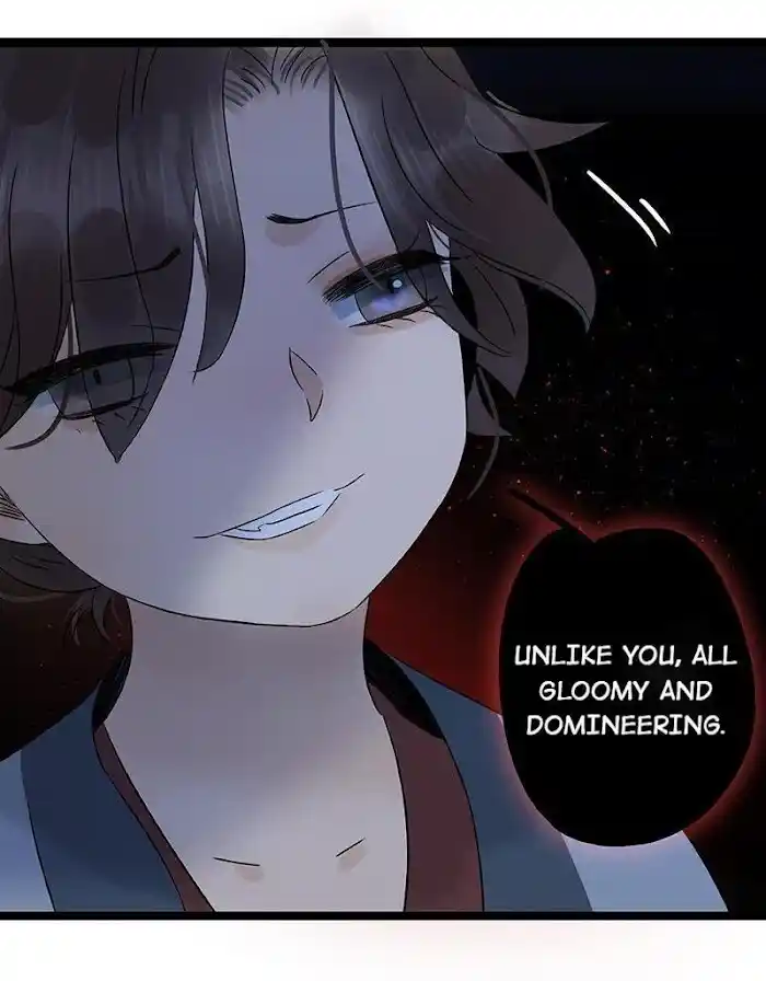 The Prince Has Lost His Mind Chapter 49.2