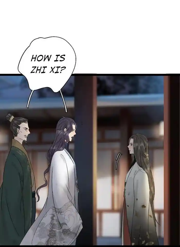 The Prince Has Lost His Mind Chapter 53