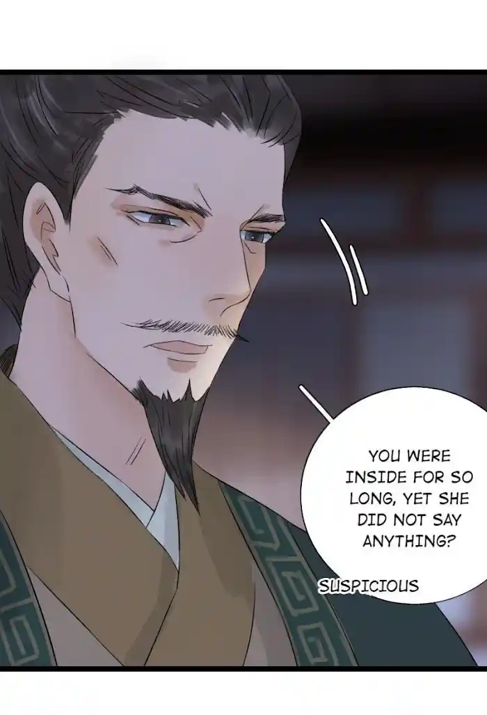 The Prince Has Lost His Mind Chapter 53