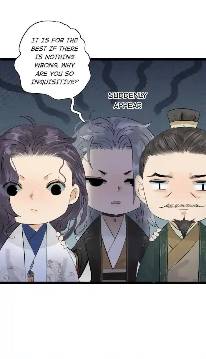 The Prince Has Lost His Mind Chapter 53