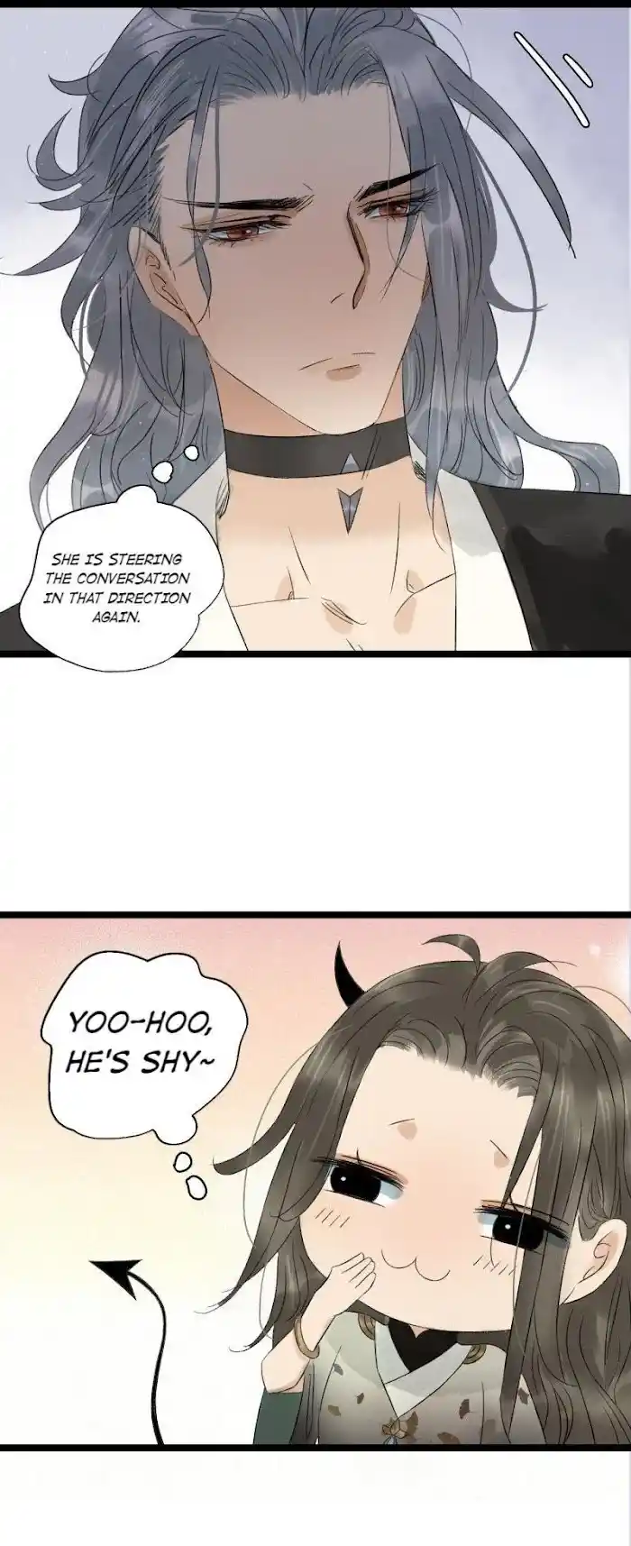 The Prince Has Lost His Mind Chapter 53