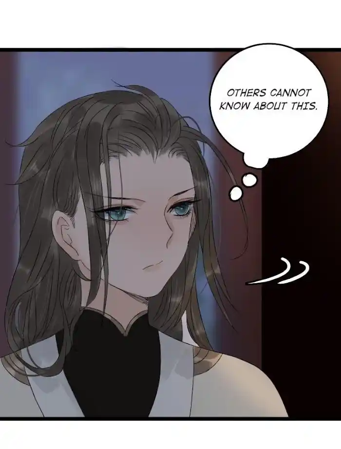 The Prince Has Lost His Mind Chapter 53