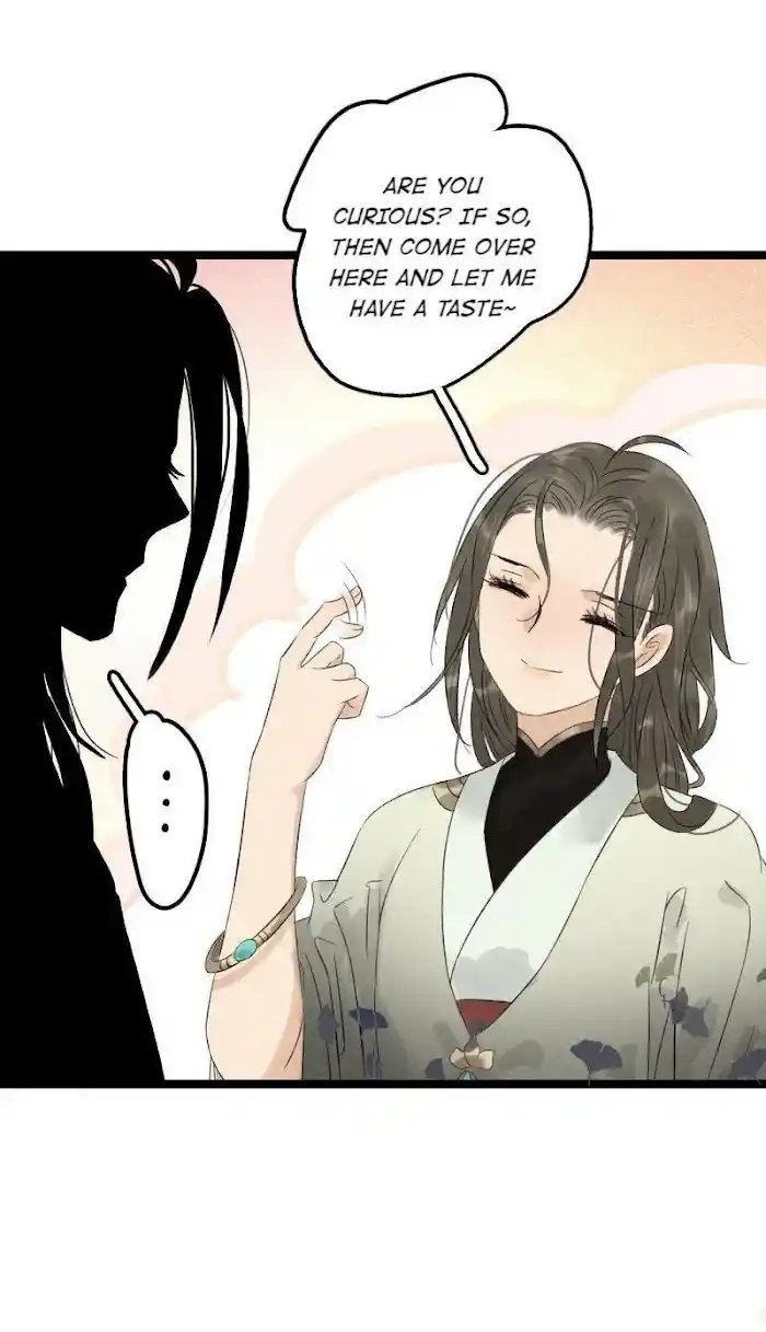 The Prince Has Lost His Mind Chapter 53