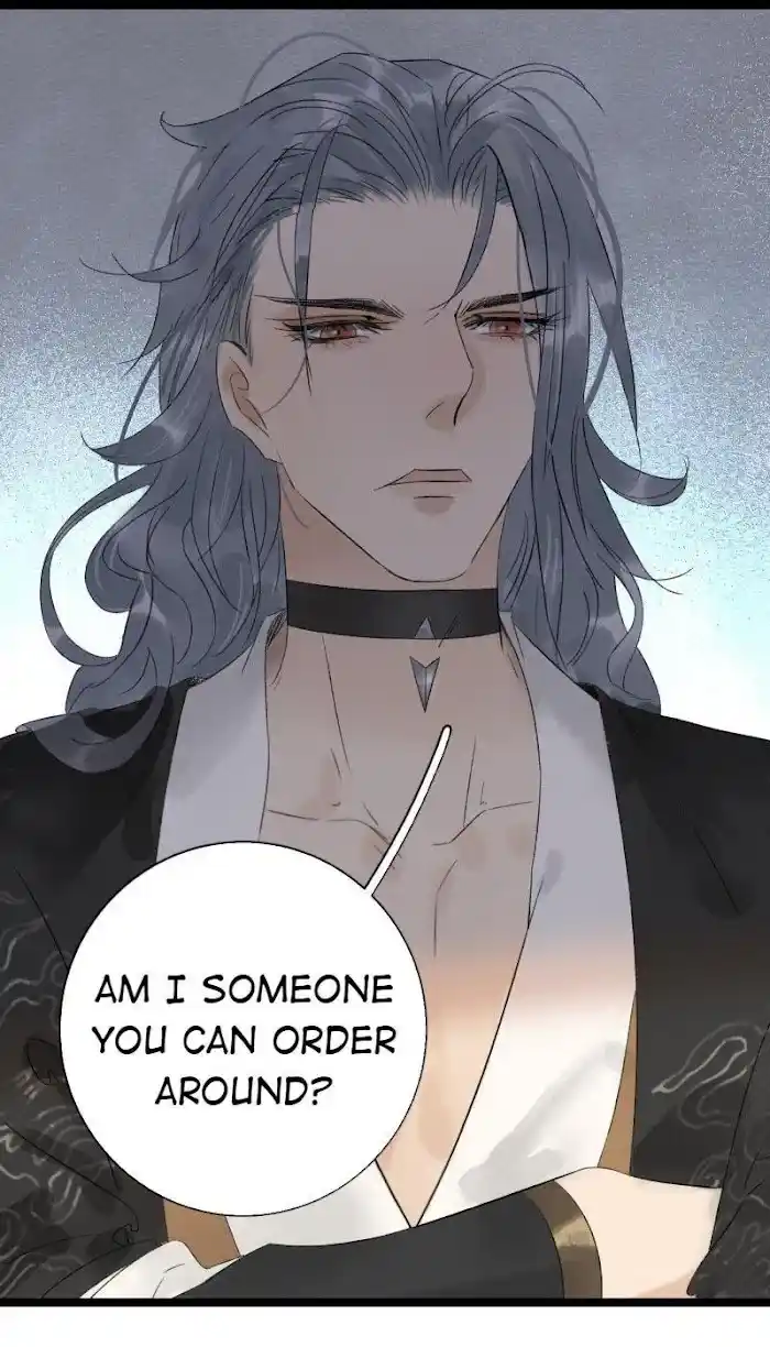 The Prince Has Lost His Mind Chapter 53