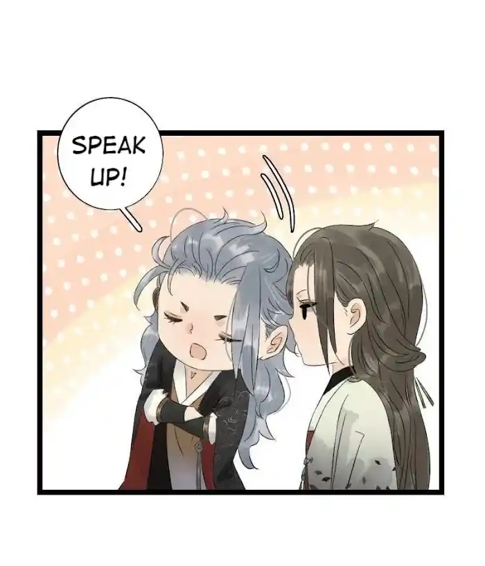 The Prince Has Lost His Mind Chapter 53