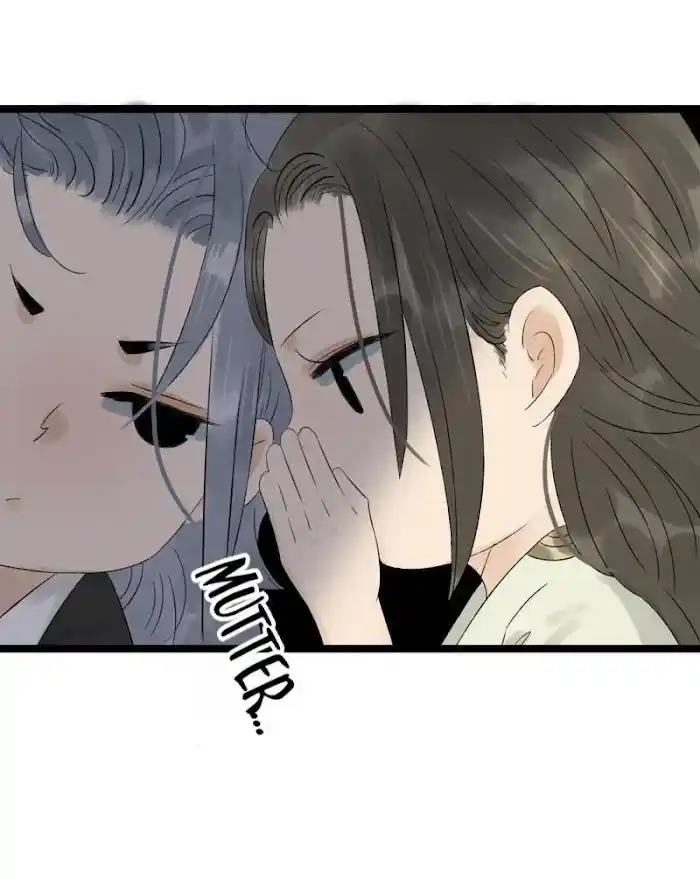 The Prince Has Lost His Mind Chapter 53