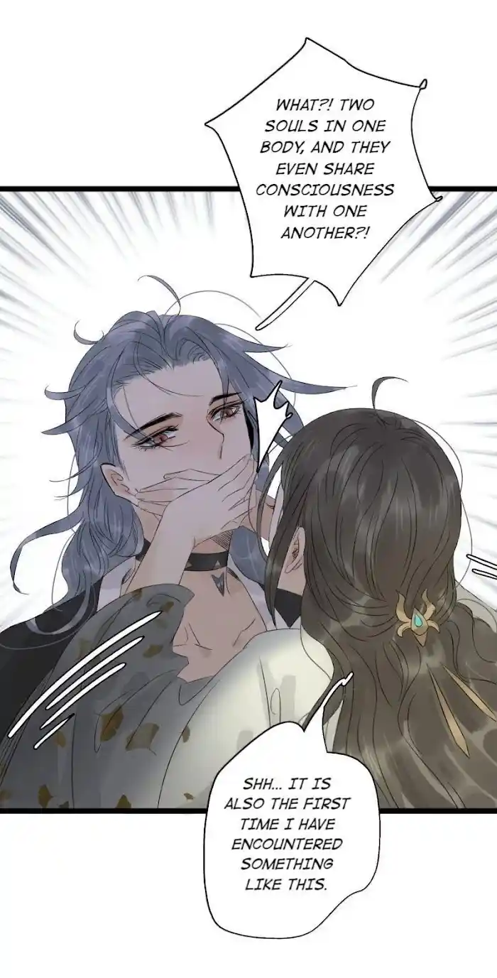 The Prince Has Lost His Mind Chapter 53