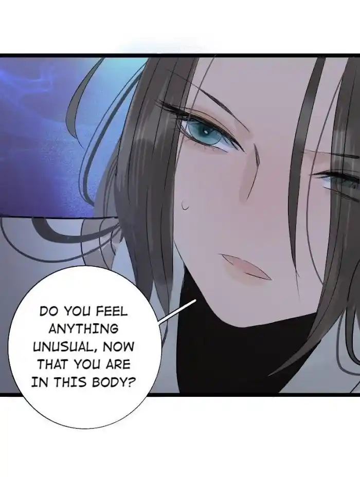 The Prince Has Lost His Mind Chapter 53