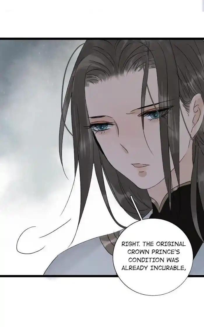 The Prince Has Lost His Mind Chapter 53