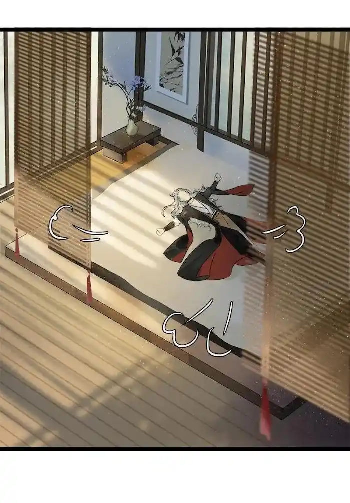 The Prince Has Lost His Mind Chapter 55