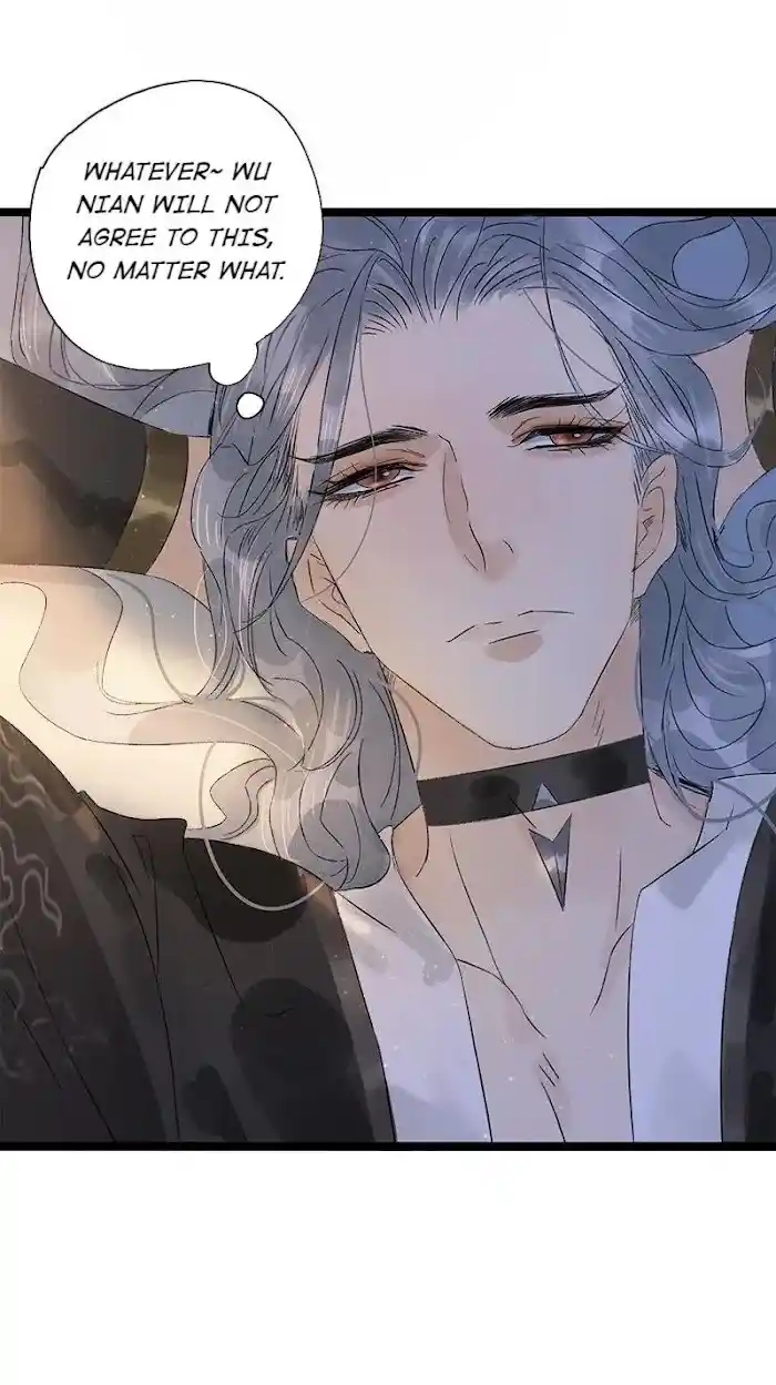 The Prince Has Lost His Mind Chapter 55