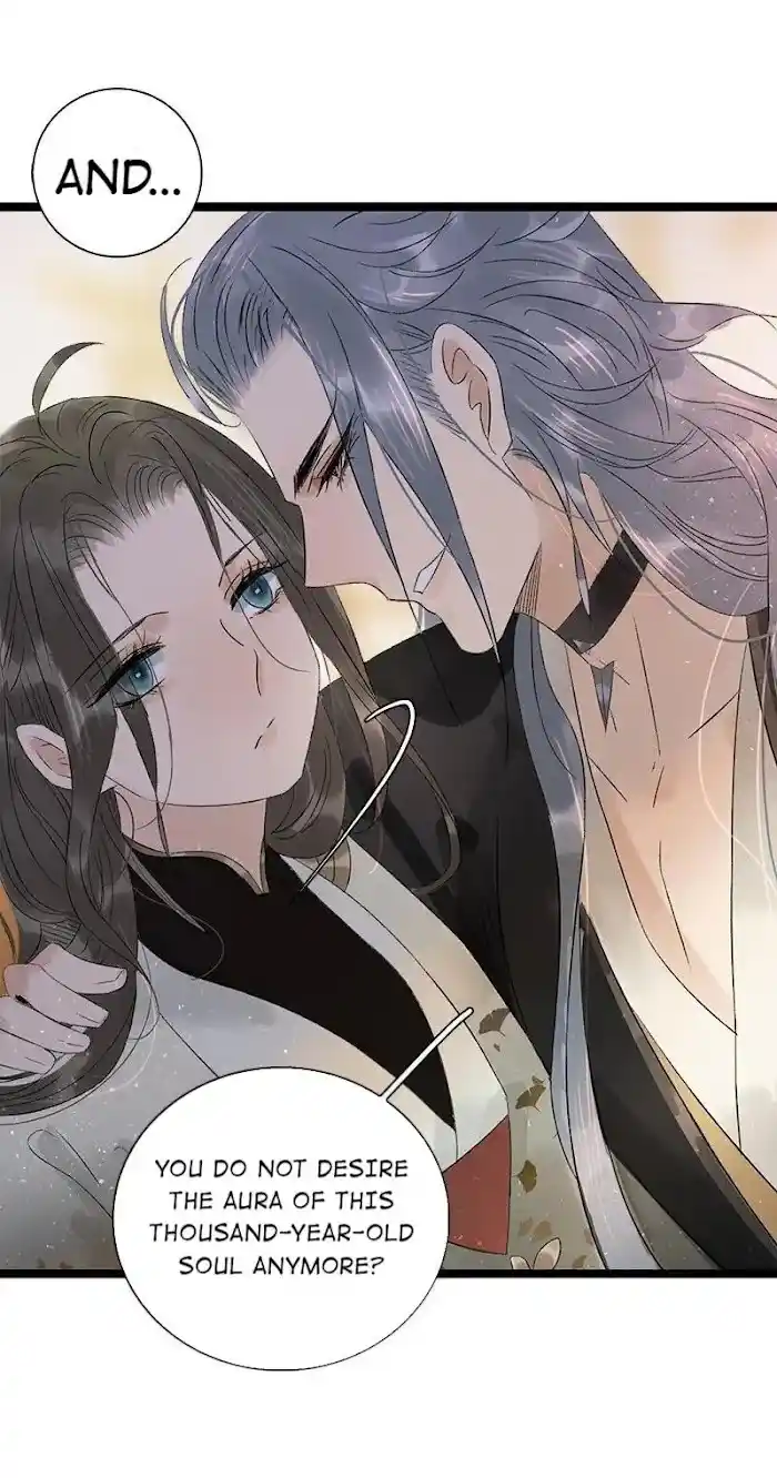 The Prince Has Lost His Mind Chapter 55