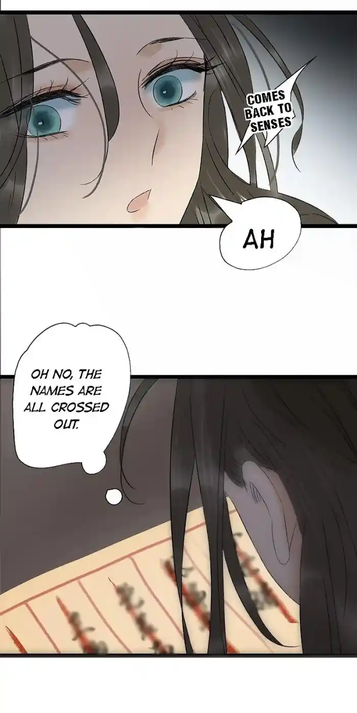 The Prince Has Lost His Mind Chapter 55