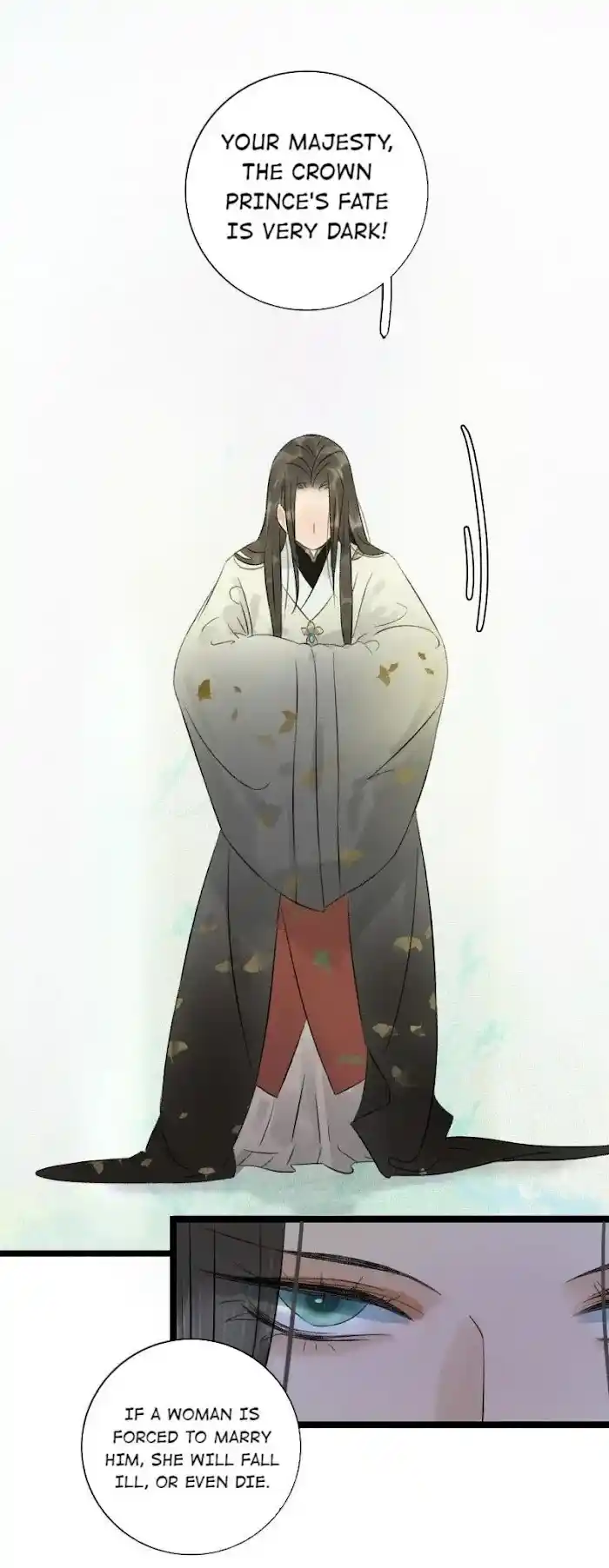 The Prince Has Lost His Mind Chapter 56