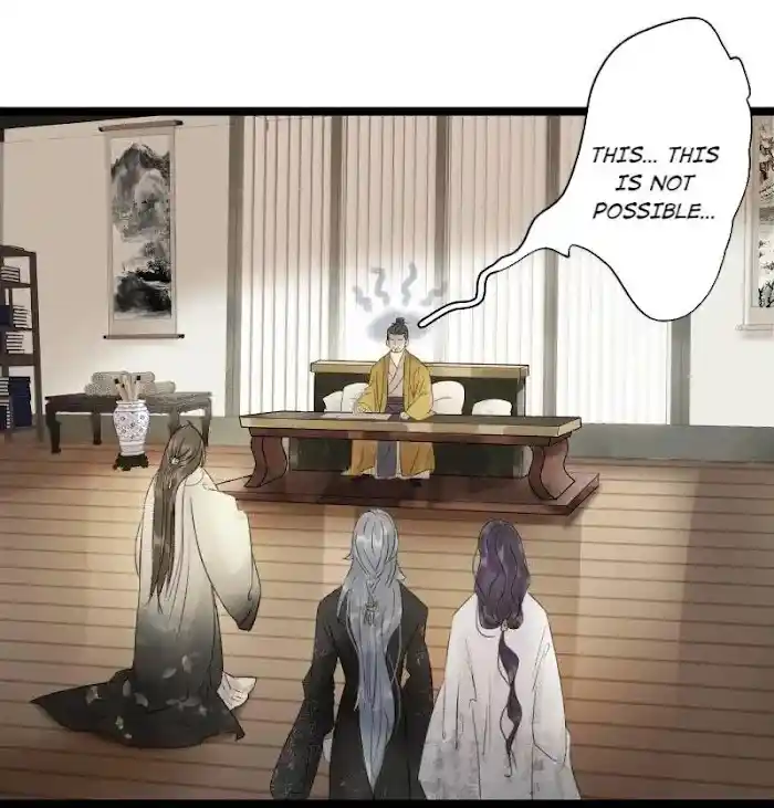 The Prince Has Lost His Mind Chapter 56