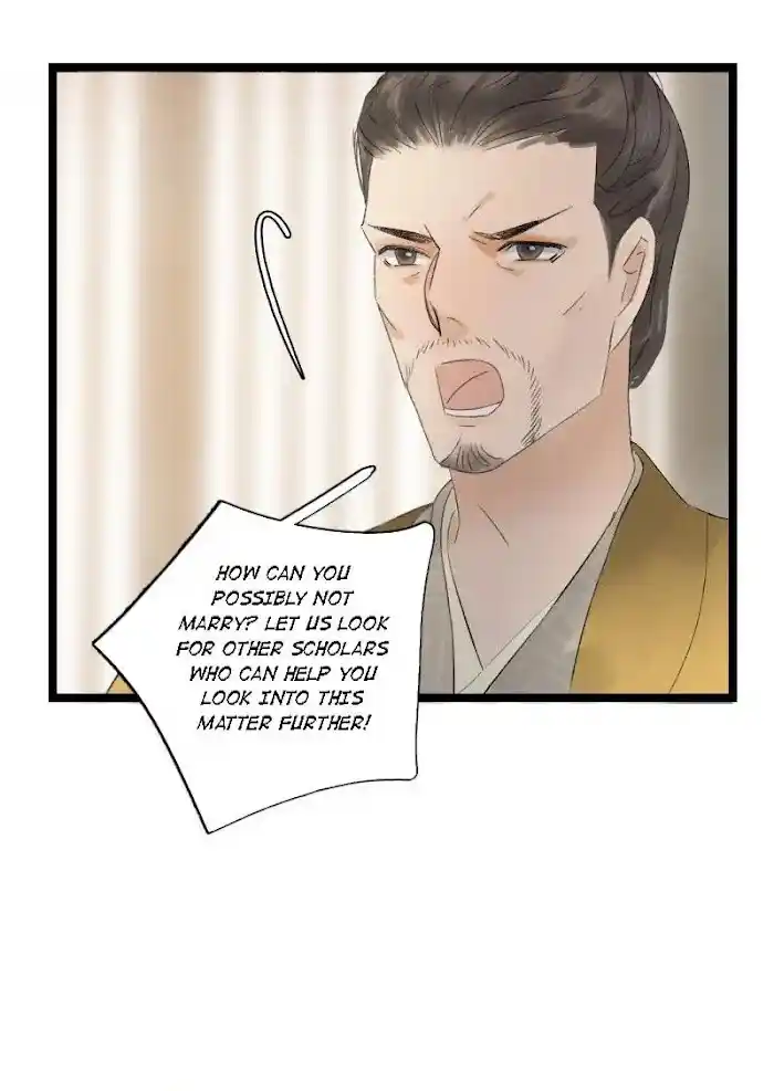 The Prince Has Lost His Mind Chapter 56