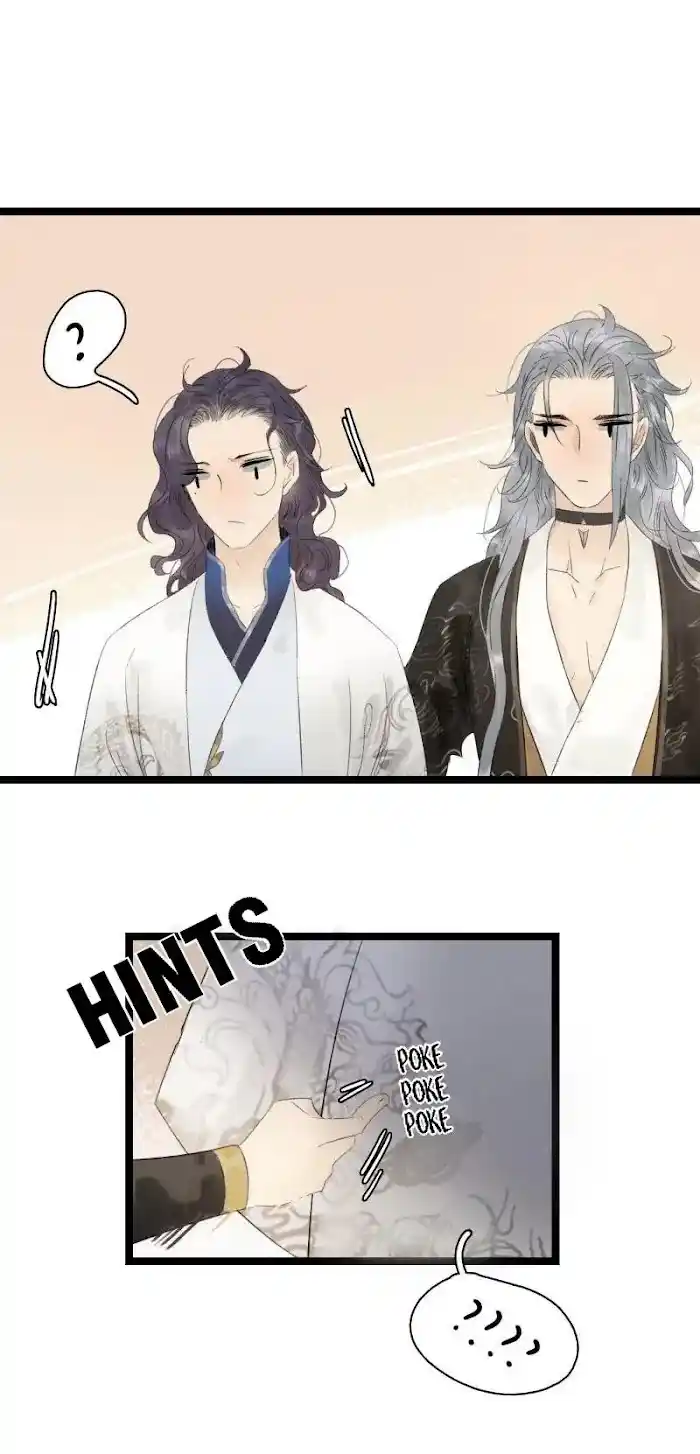 The Prince Has Lost His Mind Chapter 56