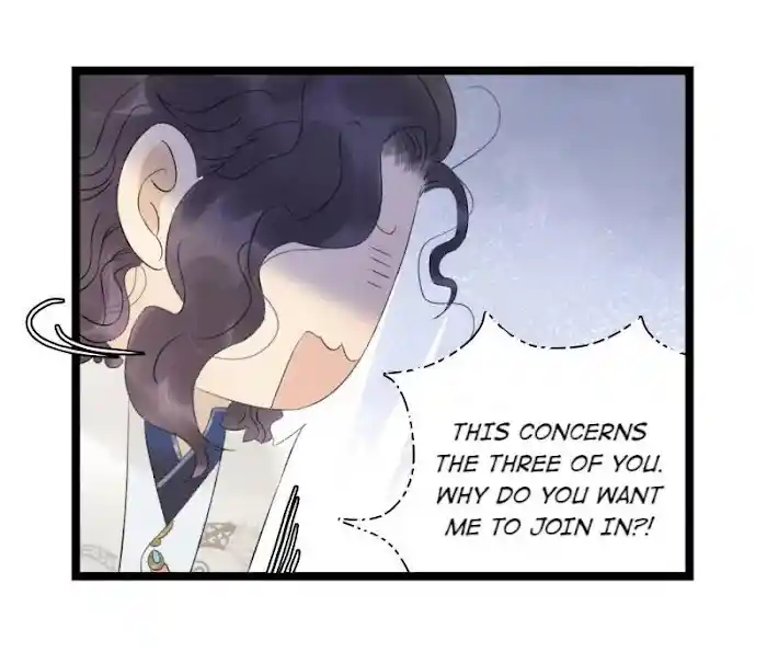 The Prince Has Lost His Mind Chapter 56