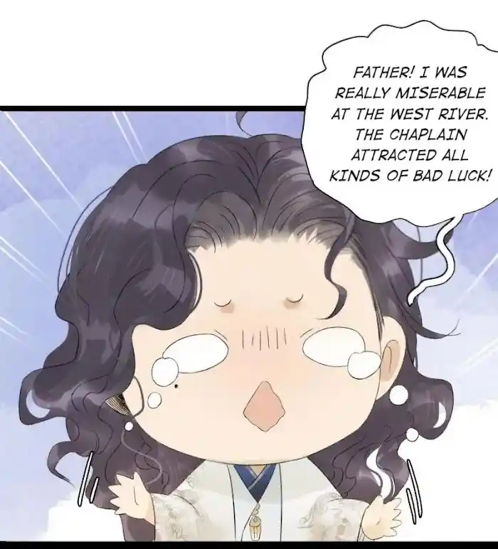The Prince Has Lost His Mind Chapter 56