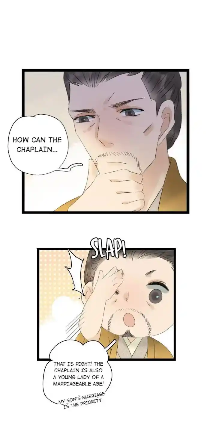 The Prince Has Lost His Mind Chapter 56