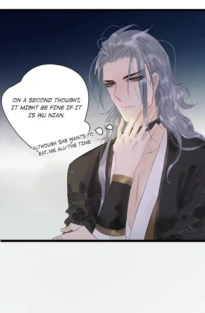 The Prince Has Lost His Mind Chapter 56