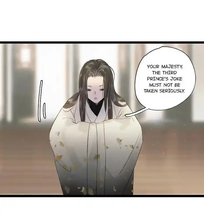 The Prince Has Lost His Mind Chapter 56