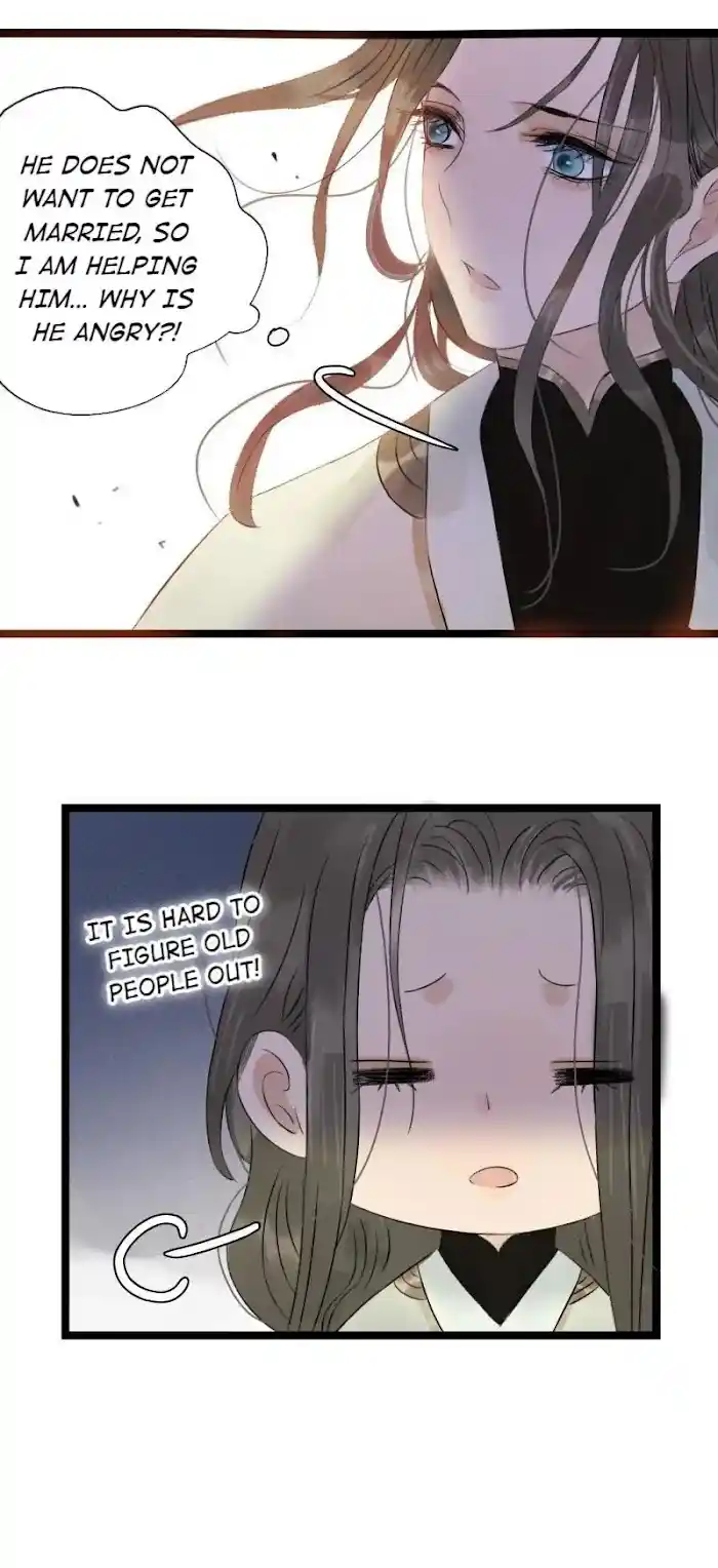 The Prince Has Lost His Mind Chapter 56