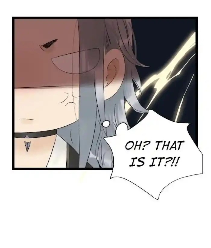 The Prince Has Lost His Mind Chapter 57