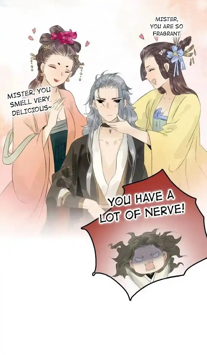 The Prince Has Lost His Mind Chapter 57