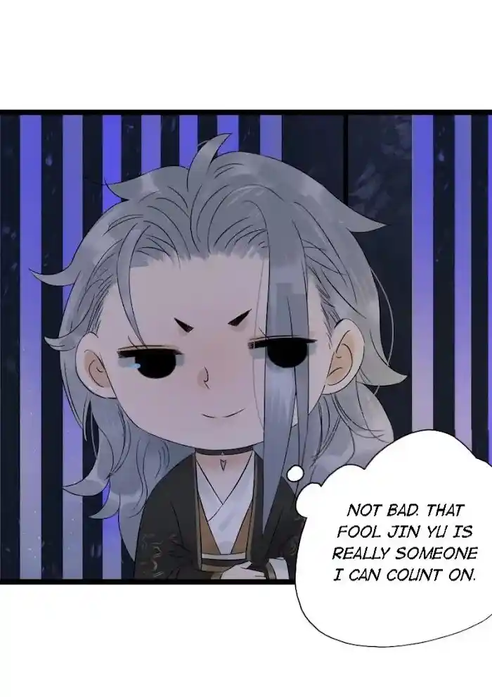 The Prince Has Lost His Mind Chapter 57