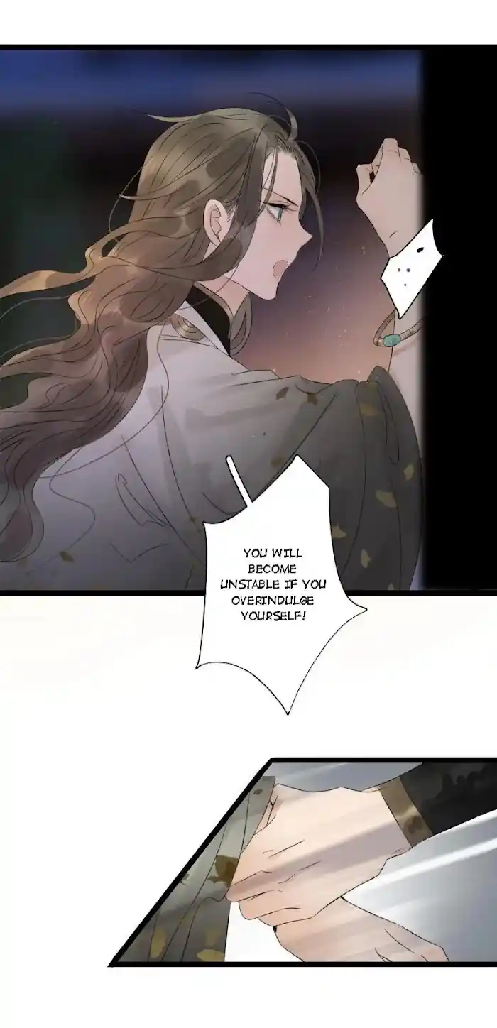 The Prince Has Lost His Mind Chapter 57