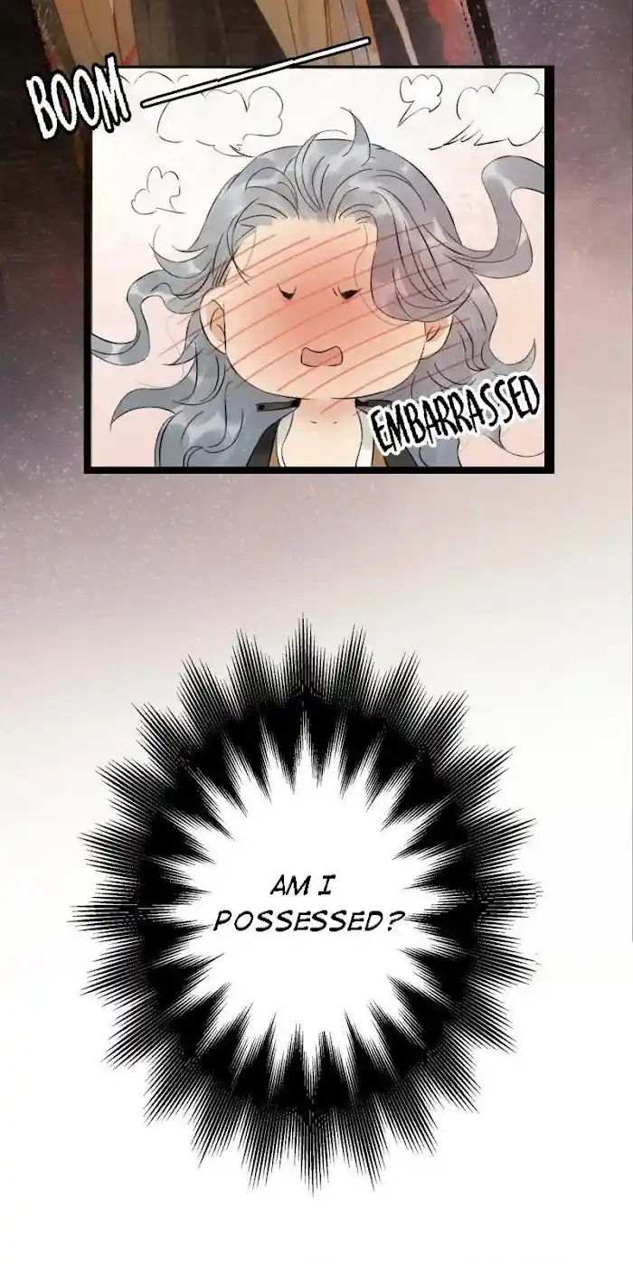 The Prince Has Lost His Mind Chapter 59