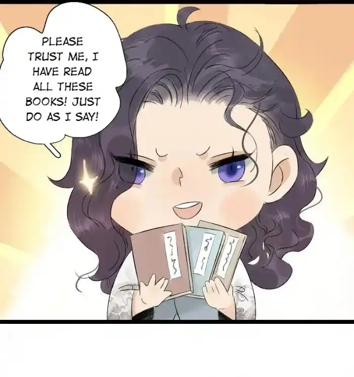 The Prince Has Lost His Mind Chapter 59