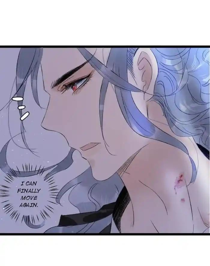 The Prince Has Lost His Mind Chapter 59