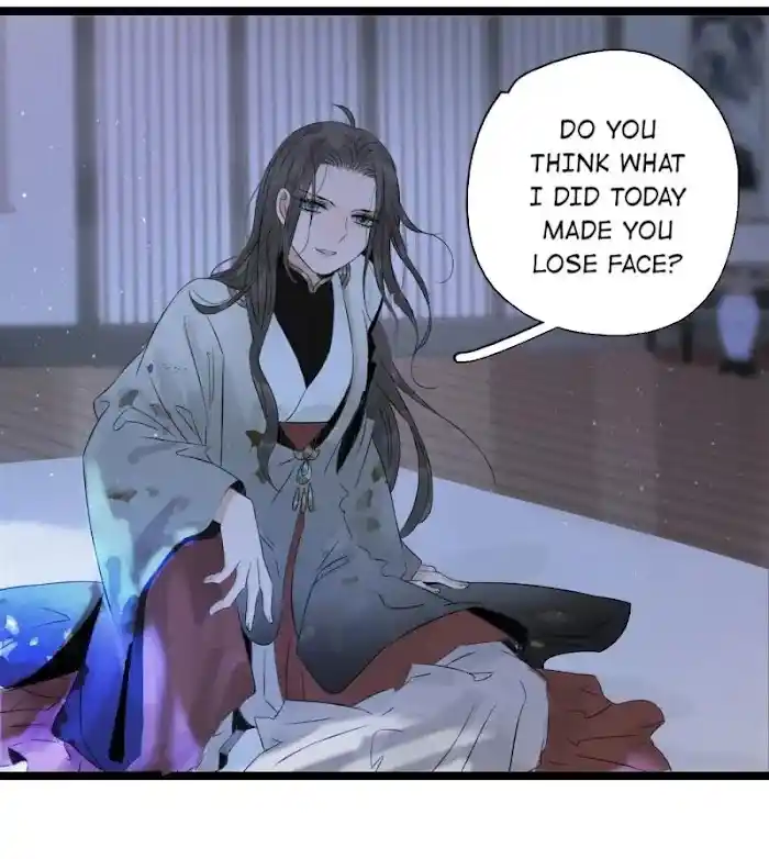 The Prince Has Lost His Mind Chapter 59