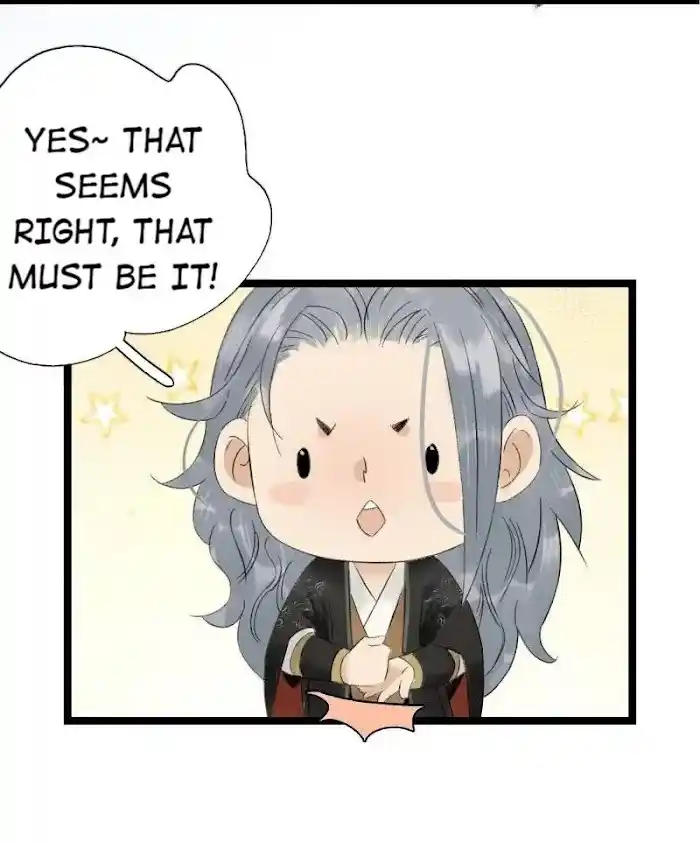 The Prince Has Lost His Mind Chapter 59