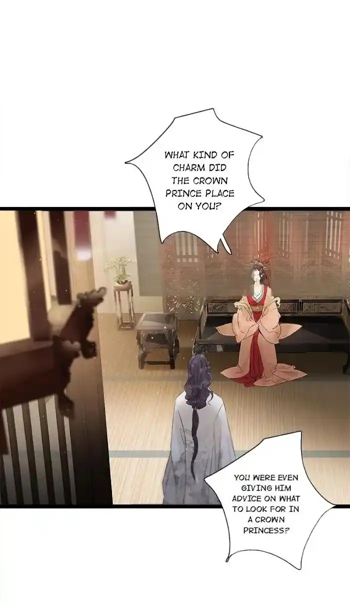 The Prince Has Lost His Mind Chapter 59