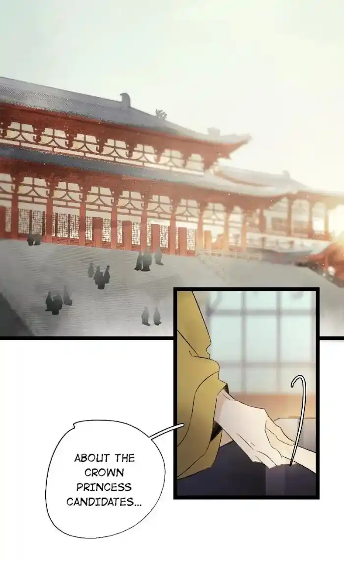 The Prince Has Lost His Mind Chapter 60