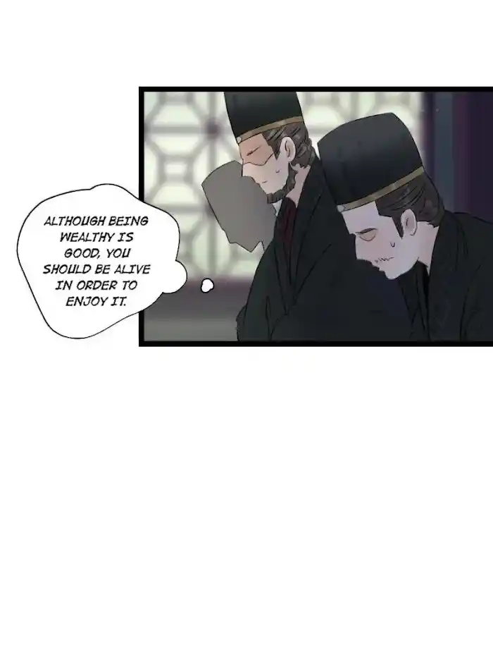 The Prince Has Lost His Mind Chapter 60
